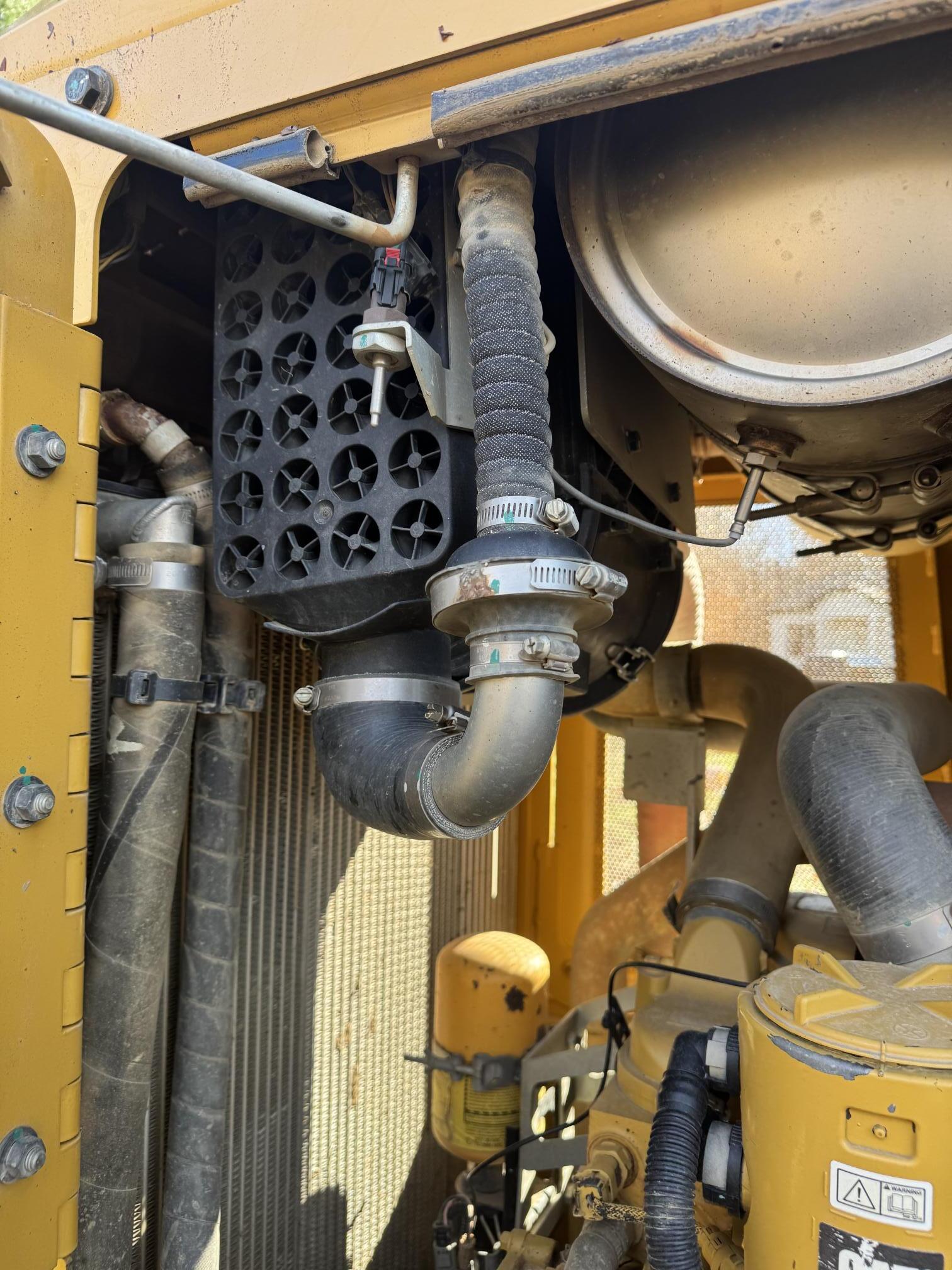 2019 CATERPILLAR D6K2 XL - Image 17